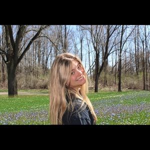 Meet your Posher, Quinn